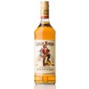 Captain Morgan Spice 35% 0,7 l (čistá fľaša)