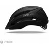 Giro Register II XL prilba, mat black/grey
