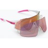 Slnečné okuliare Tifosi Stash Clarion race pink/pink/ac red/clear