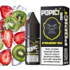 Popič! Salt Strawberry Kiwi 10 ml 20 mg