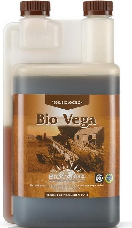 Canna BIO Vega 1l