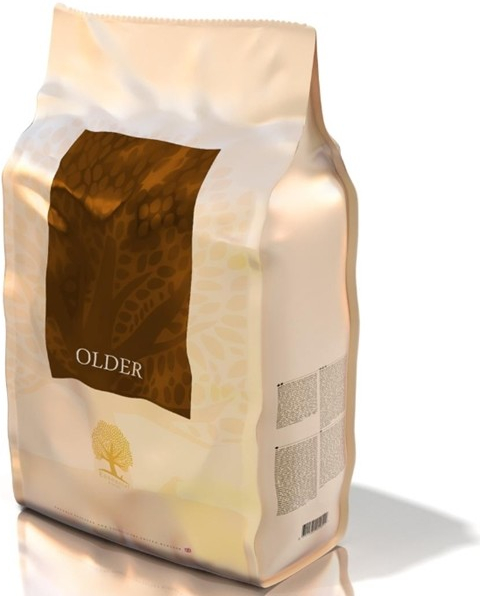 Essential Foods Older Small Breed 2,5 kg