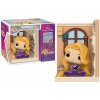 Funko Pop! Disney Princess Rapunzel In Tower