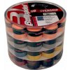 Bullpadel Comfort Padel Overgrip GB 1604 50 ks Viacfarebný