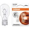 Osram W16W W2,1x9,5d 12V 16W