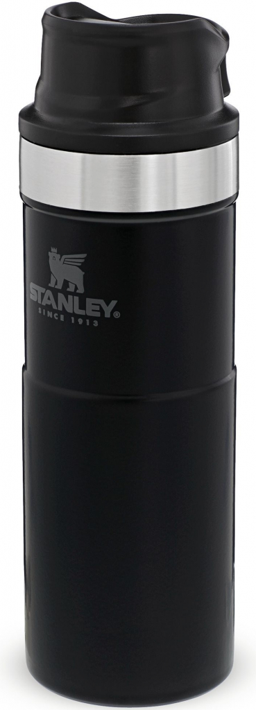 STANLEY Classic 470 ml black