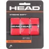 Head Xtreme Soft 3ks červená (3 ks)