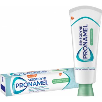 Sensodyne ZP Pronamel 75 ml