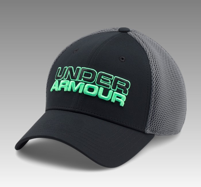 Under Armour Men\'s Sport Style Cap