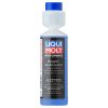 LIQUI MOLY Motorbike Benzin Stabilisator, stabilizátor benzínu pro posezónní odstávku Motorbike 250 ml