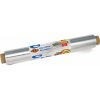 Alu fólia 11µm 44cm x 150m jednotlivo balená [1 ks] (alobal 45cm)