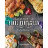 Das ultimative Final Fantasy XIV Kochbuch (Andreas Kasprzak)()