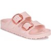 BIRKENSTOCK Šľapky Arizona Big Buckle EVA Ružová