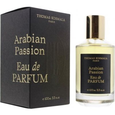 Thomas Kosmala Arabian Passion unisex parfumovaná voda 100 ml