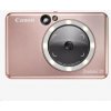 Canon Zoemini S2 kapesní tiskárna - zlatavě růžová 4519C006