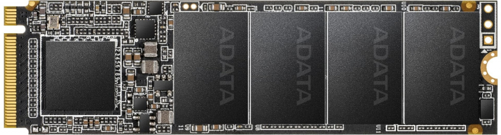 ADATA XPG SX6000NP Lite 512GB, ASX6000LNP-512GT-C