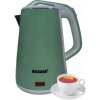 RÝCHLOVARNÁ KANVICA MARADO 1500 W 3.0 L MA-3365 ZELENÁ