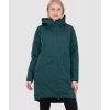Woox Gakona Dark Sea dámska zimná parka + zľava 20 € na príslušenstvo - 34