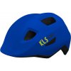 Prilba KLS ACEY 022 flash blue XS/S 45-49cm