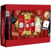 Old Spice Whitewater dárková sada: deodorant 150 ml + deostick 50 ml + sprchový gel 3v1 250 ml + voda po holení 100 ml + hrací karty