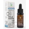 Konopnica Pes & Mačka 3% CBD 10 ml