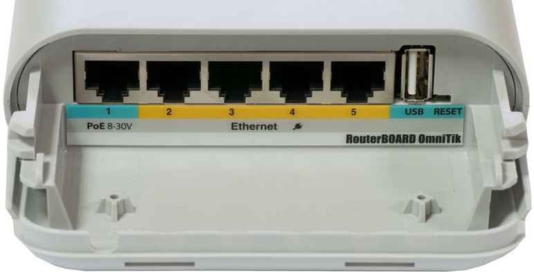 Mikrotik OMNUPA5HND