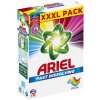 Ariel prací prášok 3850g Color XXXL Box - 70 praní