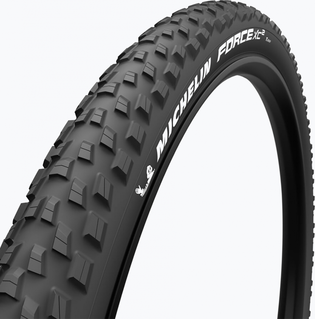 Michelin Force XC2 29x2.25 kevlar