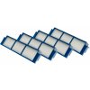 VACS Hepa filter do vysávača PHILIPS FC 8796 SmartPro Easy, 4 ks, 8596419375935, kvalitná alternatíva