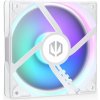 Endorfy ventilátor Stratus 120 White PWM ARGB / 120 mm / bílý EY4A020