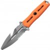 Kizer NORCROSS| Nitro-V|Orange G10|