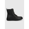 Zimné topánky Geox J26ETA.000BC.28.35 čierna EUR 30