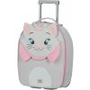 Samsonite Happy Sammies Disney Upright 45cm Aristocat Marie
