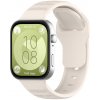 Techsuit - Watchband (W050) remienok pre Huawei Watch Fit 3 – béžový
