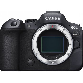 Canon EOS R6 II