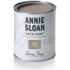 Annie Sloan Satin paint French linen