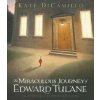 Miraculous Journey of Edward Tulane