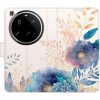 iSaprio Flip puzdro Ornamental Flowers 03 pre Xiaomi 15 Ultra ornaflow03-FLP2-Xia15U
