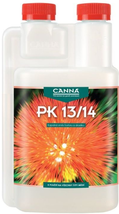 Canna PK 13/14 Bloom Booster 500 ml