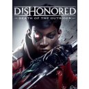 Hra na Xbox One Dishonored: Death of the Outsider