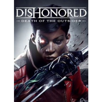 Dishonored: Death of the Outsider