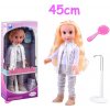 JOKO Bábika 45cm so stojanom
