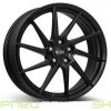 DOTZ Spa black 8x19 5x112 ET45 70.1