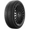 Celoročná pneumatika Michelin CrossClimate 3 205/55R16 91 H s priľnavosťou na snehu (3PMSF)
