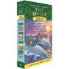 Magic Tree House Collection 3 Books 9-12