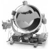 Metal Earth 3D Puzzle Batman Vs. Superman: Bat Signal 51 ks
