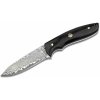 Magnum VERNERY DAMAST KNIFE 02SC018DAM