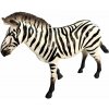 Safari figúrka zvieratko 10 cm Typ: 12