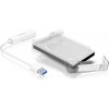 Adaptér Icy Box USB 3.0 - SATA 3 (IB-AC703-U3)