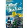 Death at High Tide - Hannah Dennison